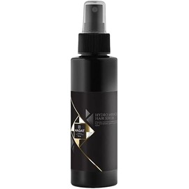 HADAT Hydro Miracle Hair Serum - Moisturising Leave-In Serum for Nourishing, Protecting, and Adding Radiant Shine, with Sunscreen for Dry & Damaged Hair