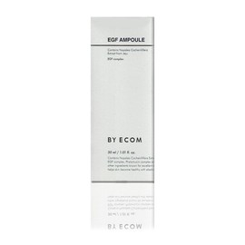 Byecom Byaecom EGF Ampoule 30ml x 1 / 바이애콤 EGF 앰플 30ml 1개