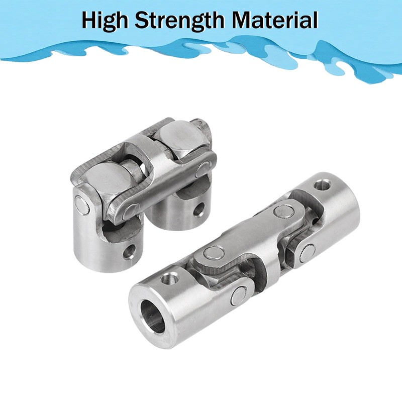 Universal Joint Shaft Coupling Motor Plug Universal Joint for Connecting
