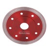 Diamond Saw Blade 115mm Dry Wet Cut Cutting Disc Wheel