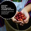 Café Mexicano - Espresso Ground Coffee - Specialty Arabica Coffee