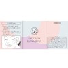 Luna Jena Z482018 Pat Cheek TA Pom Glossy, Cheek, Time-saving,