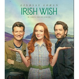 Irish Wish *UNSEALED*