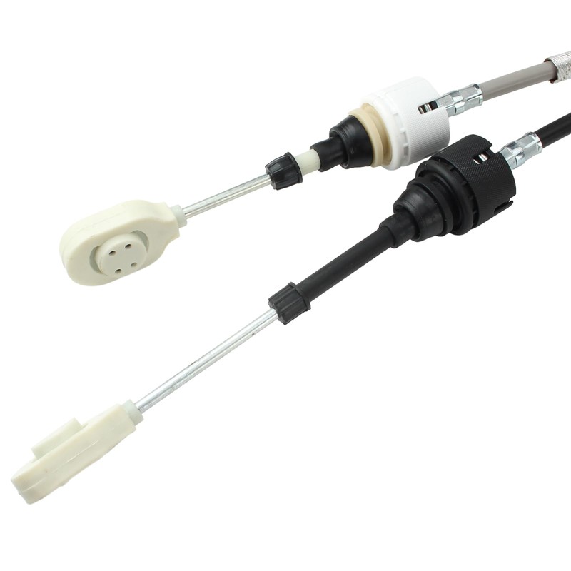 AUTOKAY 15277760 Manual Transmission Shift Cable Fits for Chevy Cobalt
