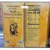 Trader Joe’s Organic Shells and White Cheddar Macaroni & Cheese