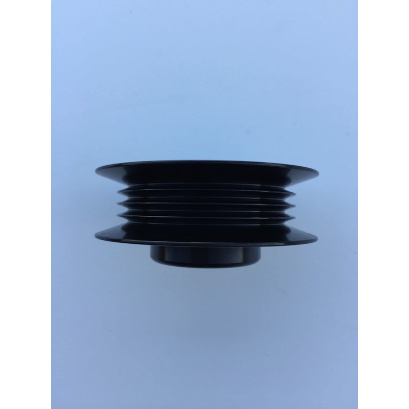 1320 Performance supercharger pulley TRD 3.4L 5VZ-FE 5VZ 2.2 inches