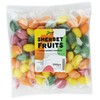 Just Treats Sherbet Fruits 500g Share Bag