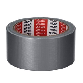 Nitoms J3910 Multi-Purpose Repair Tape, 1.9 inches (48 mm) x 32.8 ft (10 m)