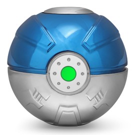 Luminous Ball Fidget Spinner for Child Adults Heavy Metal Gyro Desk Toy for Stress Relief Focus