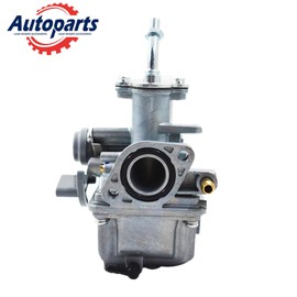 Carburetor Replacement for Yamaha Raptor 80 ATV Quad Carb Carby 2002 2003 2004 2005 2006 2007 2008