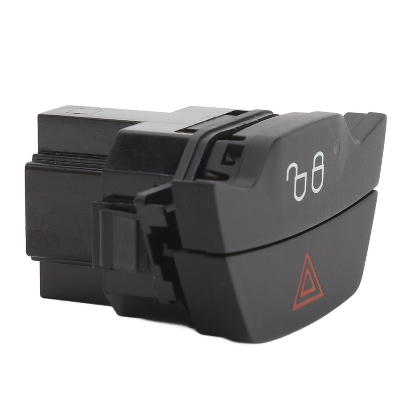 Hazard Light Button Lock Unlock Switch 1519127 Hazard Warning Light