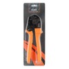 IWISS AP-03BC Ratcheting Type, Giboshi Terminal, Dynamic Simultaneous Crimping Pliers,