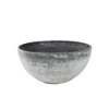 TS Planter Basket Cera Nova Mix Frost Resistant and Lightweight,