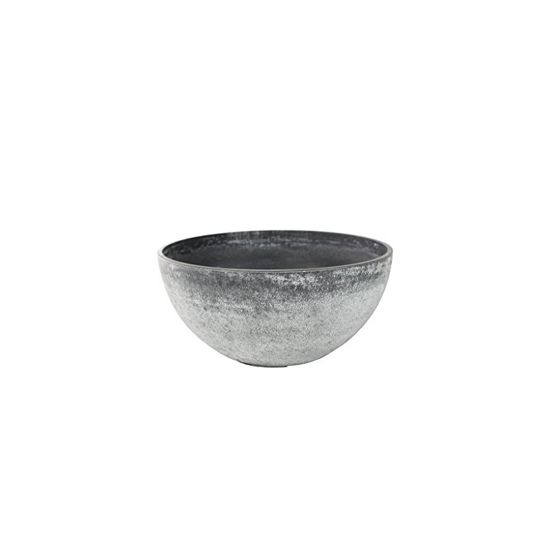 TS Planter Basket Cera Nova Mix Frost Resistant and Lightweight,