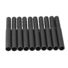 RANJOVER 10Pcs Golf Club Carbon Fiber 0.55 Extension Rods Kit
