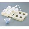 0-1951-01 Urine Collection Cups, Nana Cups, Pack of 100