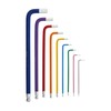 Blue Spot Tools 015301 9 PCE Extra Long Colour Coded