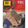 EBC 1998-2003 V92C Classic Victory BRAKE PADS FA209/2HH