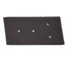 4X Foam Sponge Filter 8015250474909 Replacement for Bauknecht Privileg Whirlpool