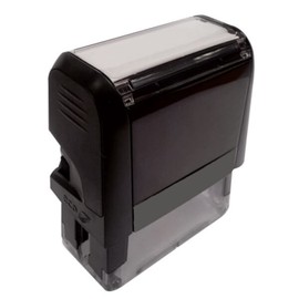 I've read with my Mum today Pre Inked School Teachers Reading Comprehension Marking Stamper Stamp 38x15mm Primary Teaching Services (Purple)