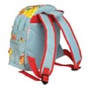 Rex International World Map - Backpack