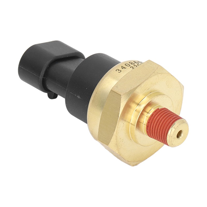 Oil Pressure Sensor 3408607 Pressure Sensor Transducer Replacement for Cummins