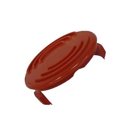 Replacement part fits Trimmer Head Spool Cap Cover Fits Black & Decker Nst1024 Nst2018 Nst2018 Lst1018 CHStet00965