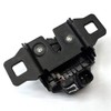 Hood Alarm Sensor Latch Release Switch Anti Theft Compatible with