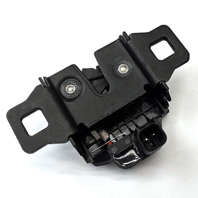 Hood Alarm Sensor Latch Release Switch Anti Theft Compatible with