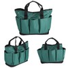 600D Multifunction Garden Foldable Hardware Bag Organizer Bag Tool