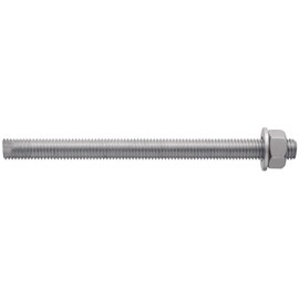 HIlti 2045005 Anchor Rod HAS-R 1/2" x 11" SS316 Anchor Systems
