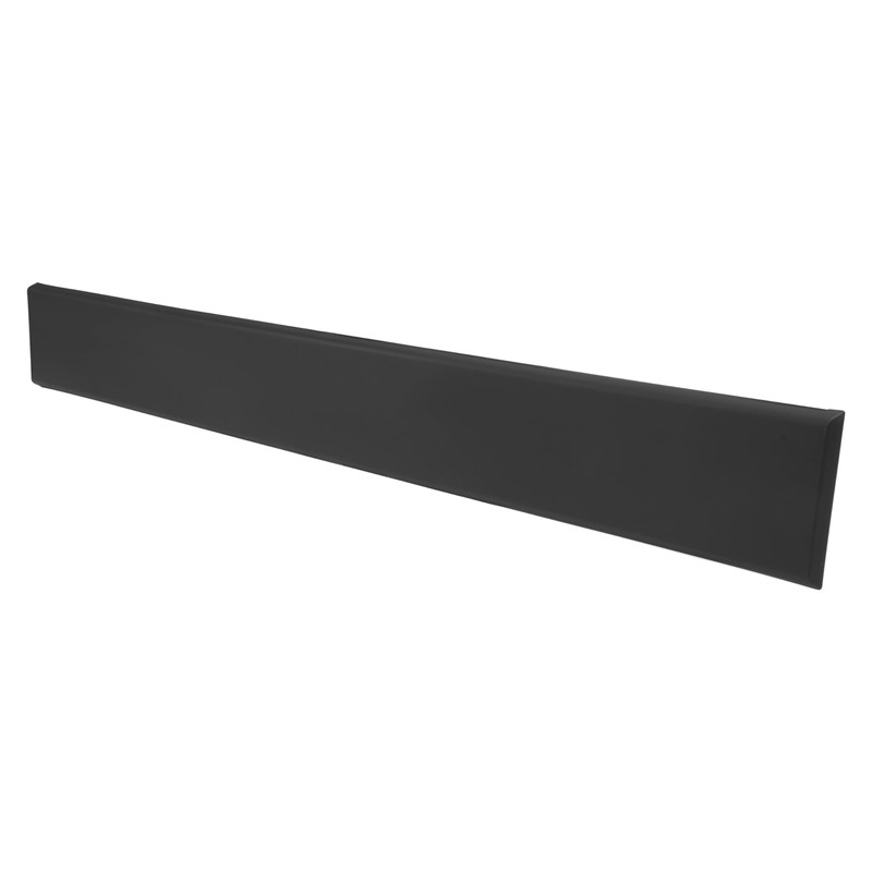 HECASA Sliding Door Trim Molding Cover Compatible with 2019-2022 Dodge