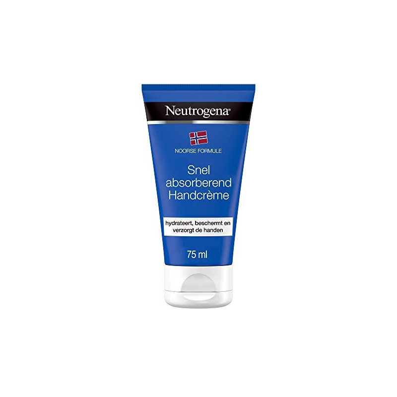 Neutrogena Handcreme norwegische Formel 75 ml