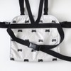 10mois BEAR MASK Chair Belt