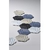 Zone Denmark Ori Trivet, 16 x 14 x 0.8 cm,