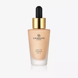 Giordani Gold Maquillaje Líquid Silk Foundation Giordani Gold
