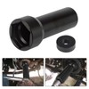 Mofun 2-1/4" Mainshaft Sprocket Wrench Pulley Lock Nut Socket Tool