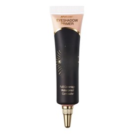 Eyeshadow Primer: Crema Y Corrector Multiusos Para Base De O