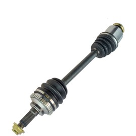 DAODEBAO Front Right Passenger Side CV Assembly for Ford for Escort 1998-2002,for Mazda for MX-3 1992-1995 for Protege 1999-2003 for Protege5 2002-2003