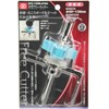 SK11 SFC-130W-ATSU Single-edged Free Cutter for Thick Plates