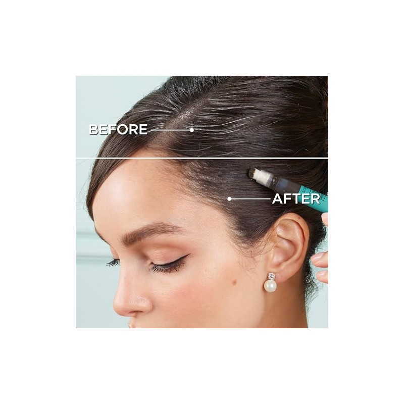 L'Oreal Paris Hair Color Magic Root Precision Temporary Gray Hair