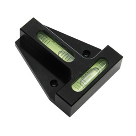 WeiLaiKeQi T-shaped Mini Level Device for Bubble Measurement in Construction, Luminous