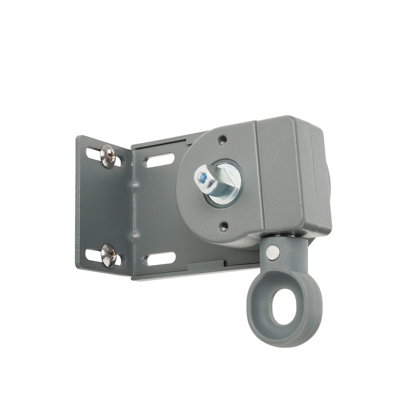 Coolaroo Wand Operated Outdoor Roller Shade – Cordless Sun Blocking