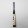 KAKURI 41913 Entry Only Chamfer, White Oak Pattern, Total Length