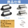 KYOUDEN LED License Plate Lamp, Small, Universal LED License Plate