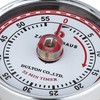 Zassenhaus 071825 Metal Kitchen Timer