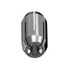 DEWALT Collet for Drywall Cut-Out Tools, 1/4 Inch (DCE55014)
