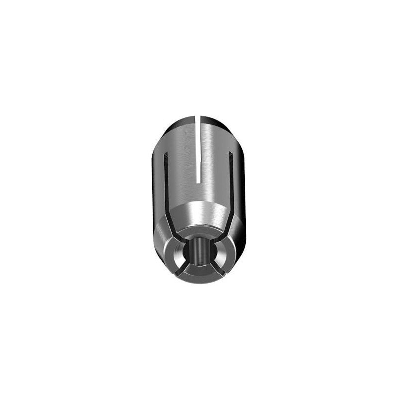 DEWALT Collet for Drywall Cut-Out Tools, 1/4 Inch (DCE55014)