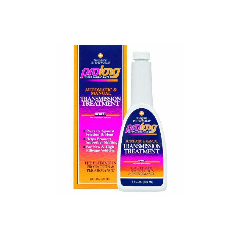 Prolong Super Lubricants PSL15000 Transmission Treatment, 8 oz