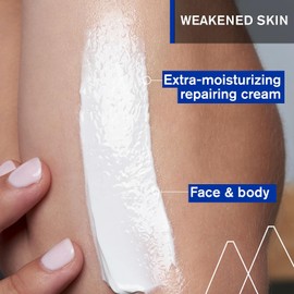 Uriage Bariederm-Cica Crema Reparadora